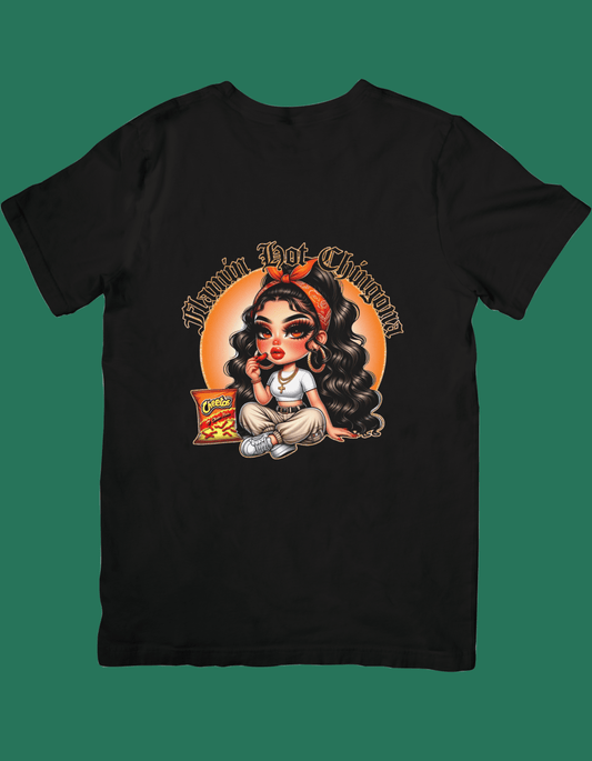 Chingona - True Royalty