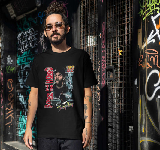 Doughboy  - True Royalty