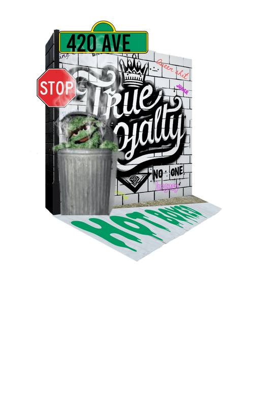 420AVE - True Royalty