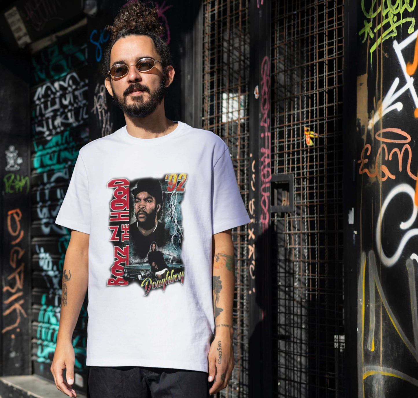 Doughboy  - True Royalty