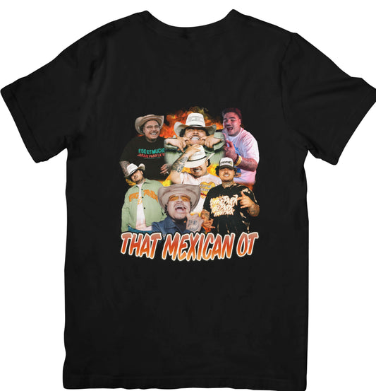 That Mexican OT - True Royalty