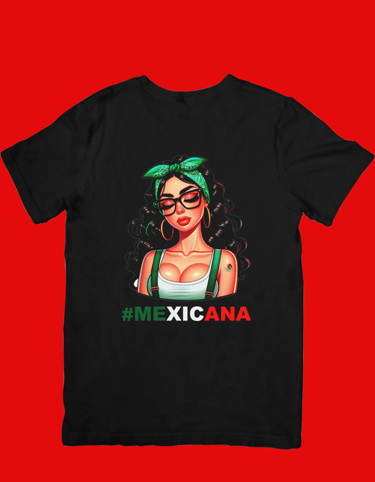 #Mexicana - True Royalty