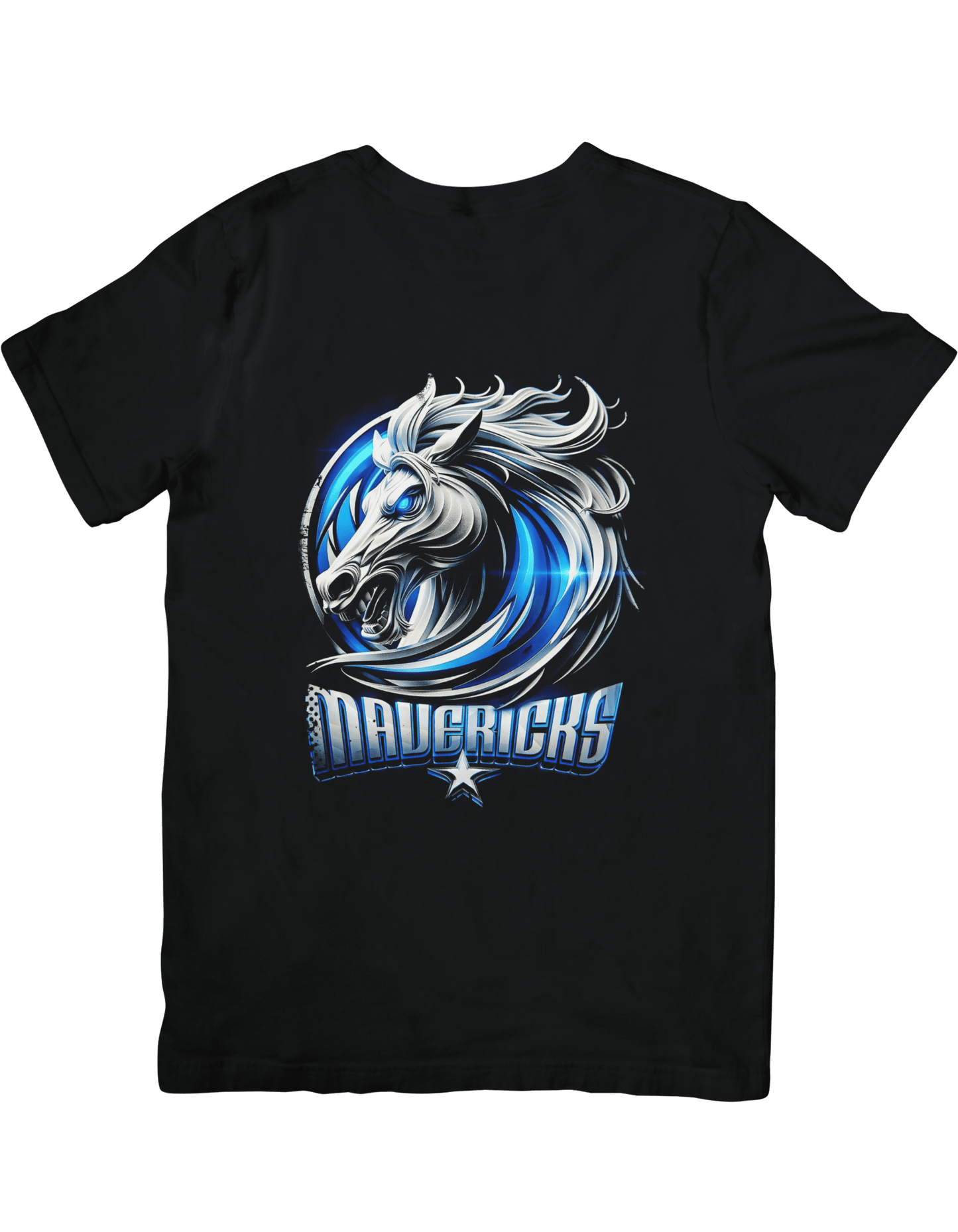 Mavs - True Royalty