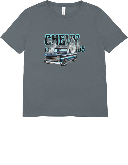 Chevy C10 – Classic Truck Graphic Tee