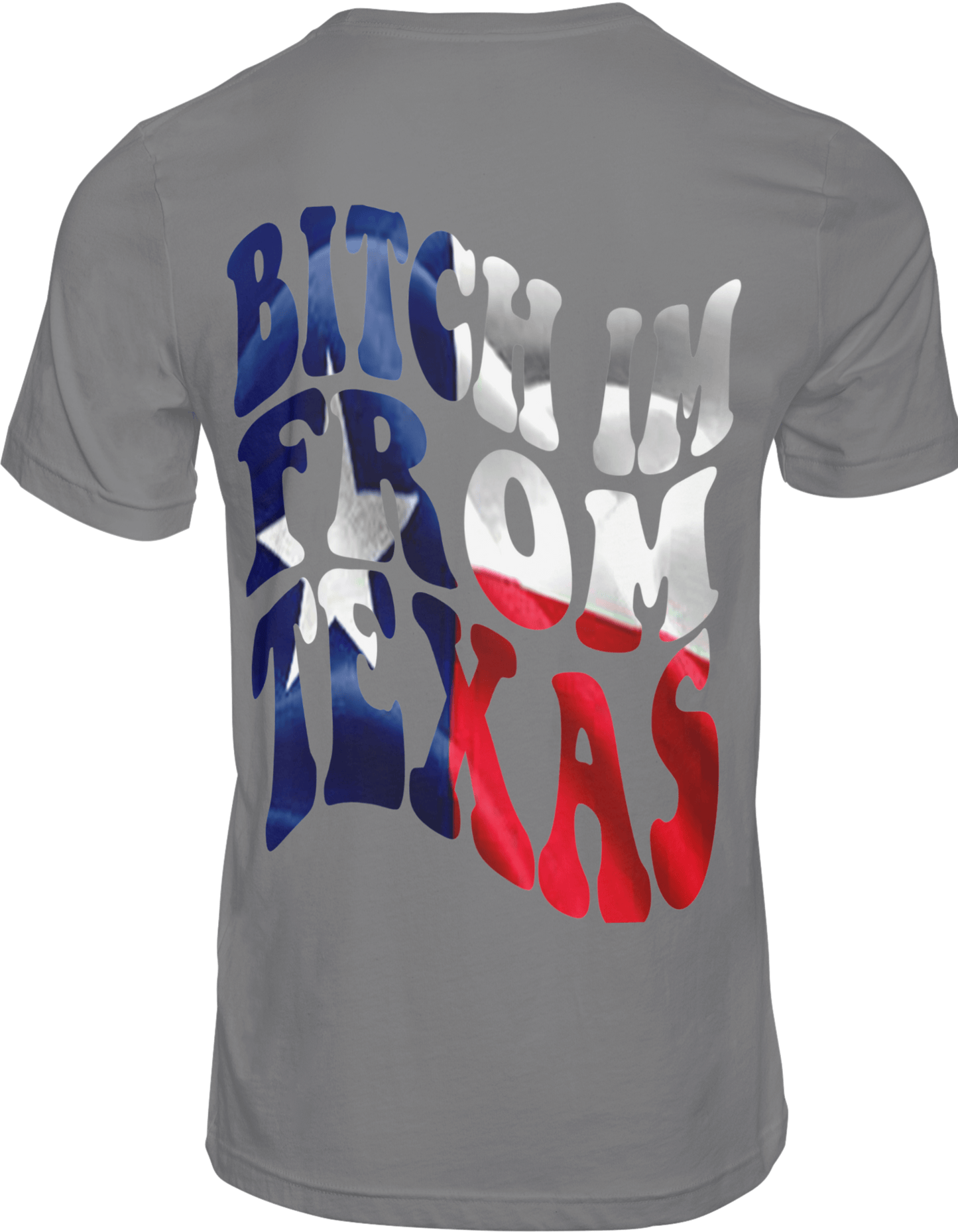 I’m from Texas - True Royalty