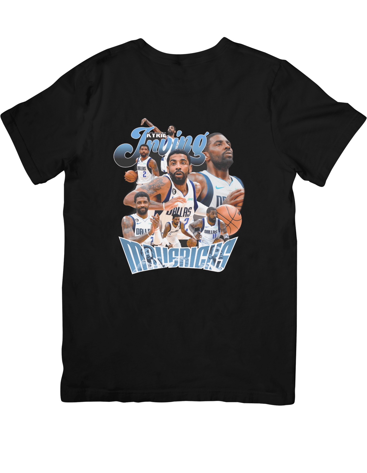 Kyrie Irving - True Royalty