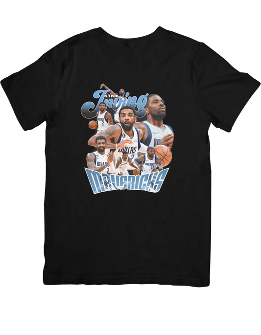 Kyrie Irving - True Royalty