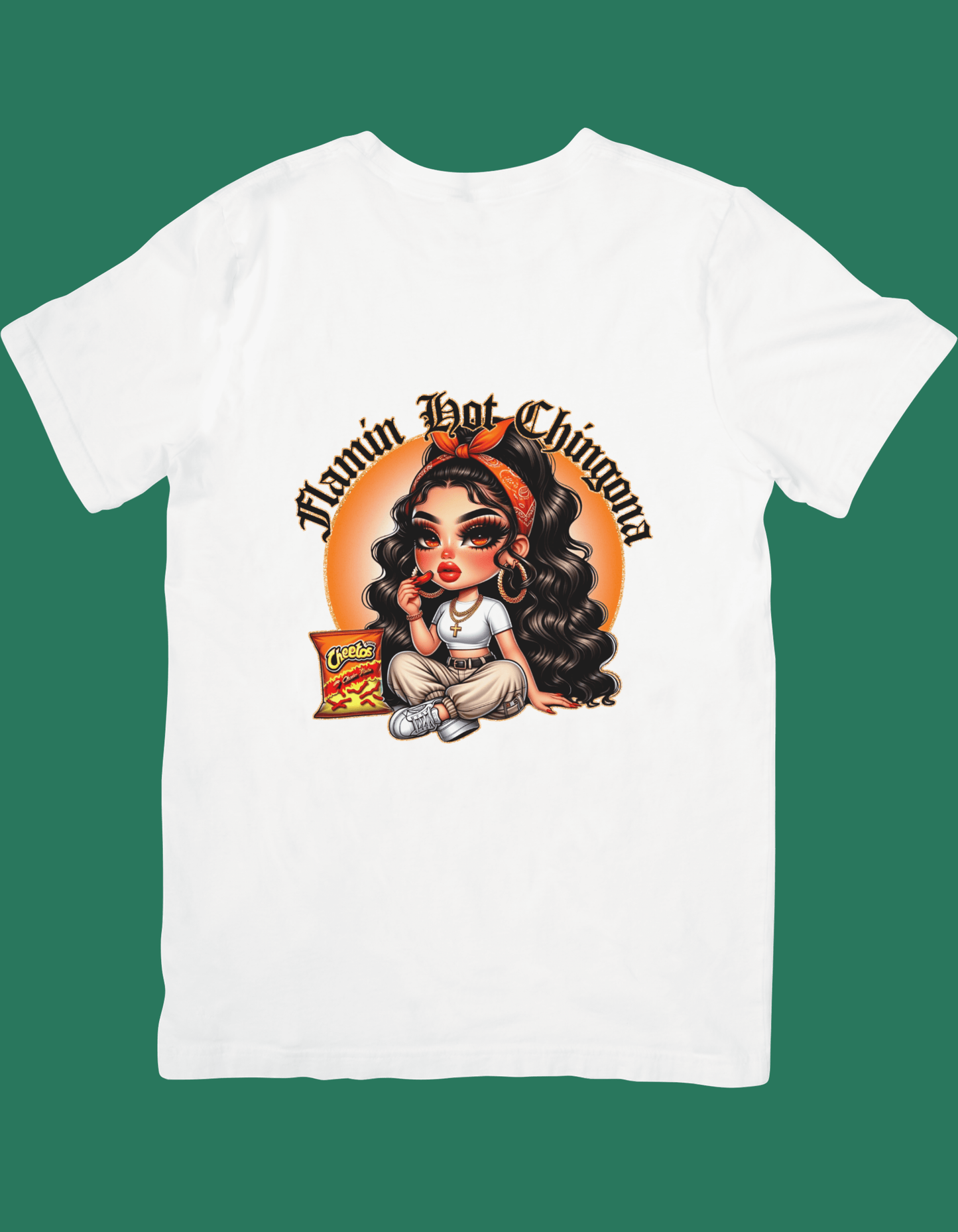 Chingona - True Royalty