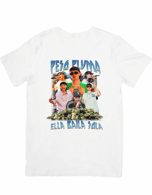 Peso pluma - True Royalty