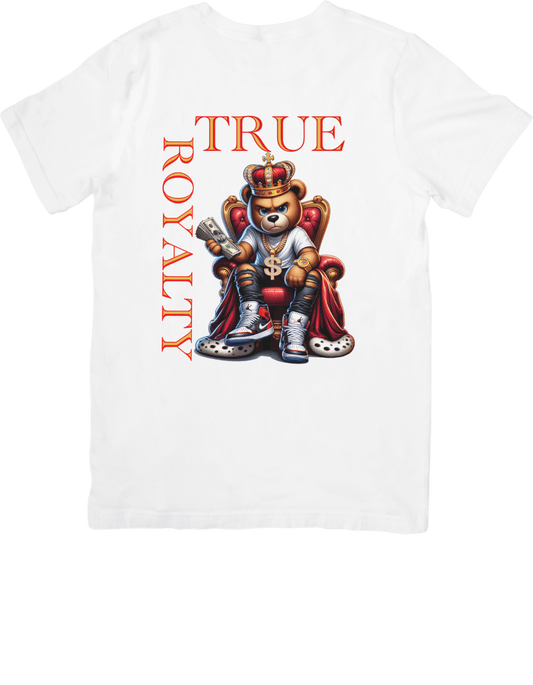 True Royalty - True Royalty
