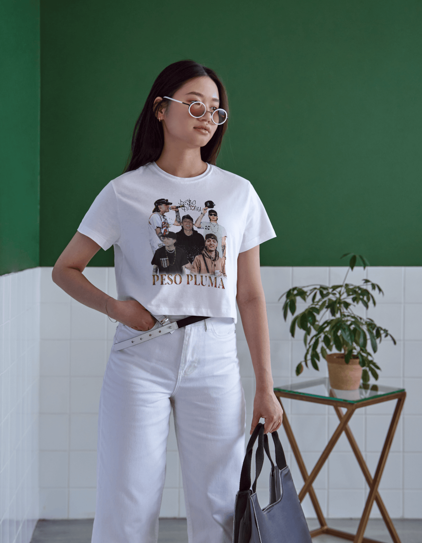 Peso pluma - True Royalty