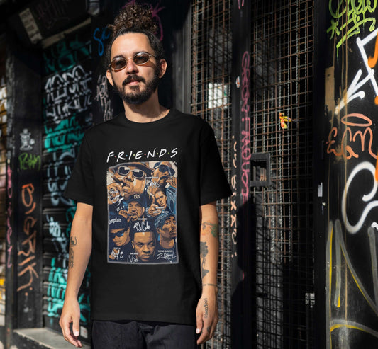 The goats - True Royalty