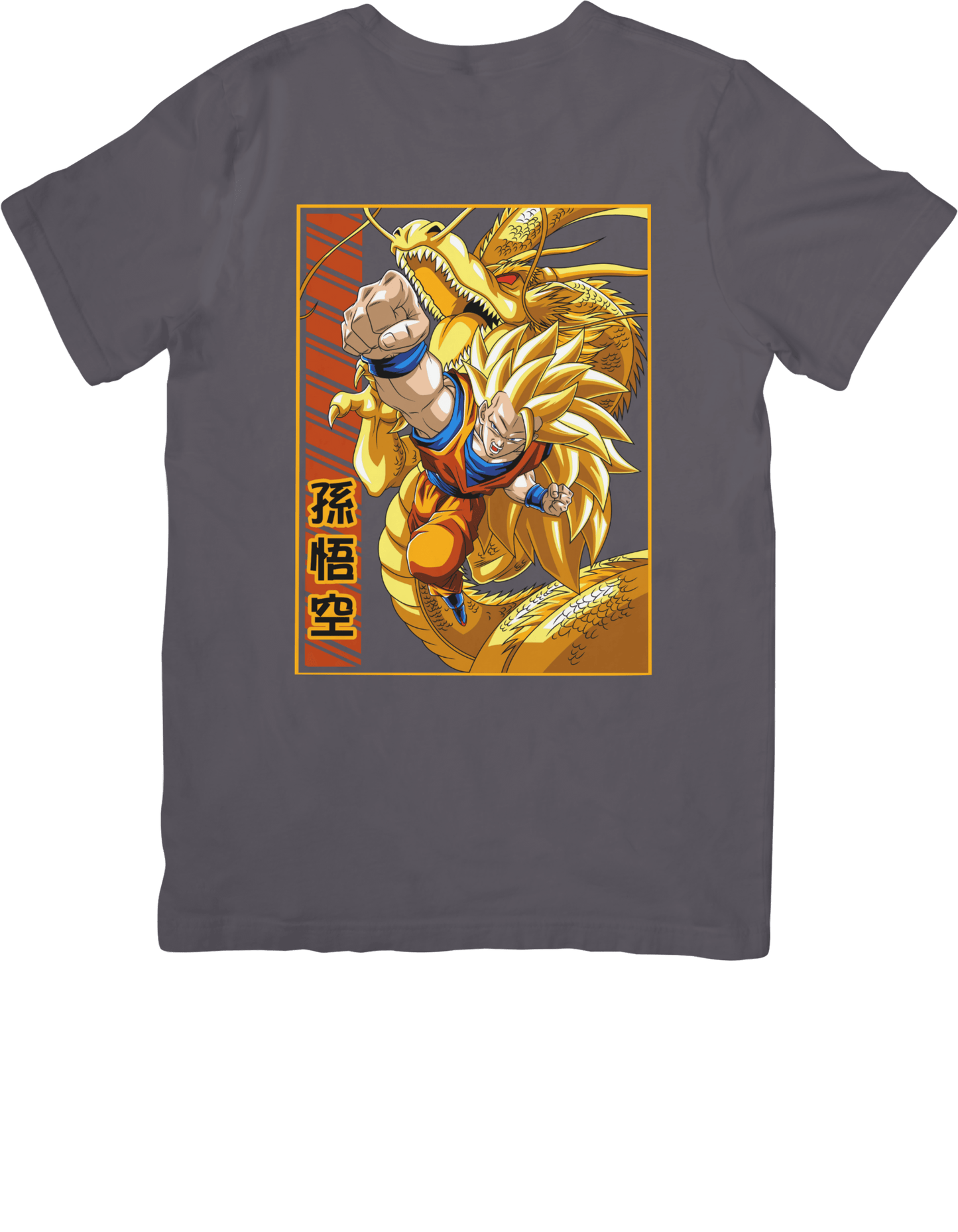 Crew neck - True Royalty