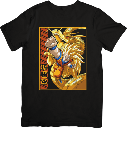 Crew neck - True Royalty