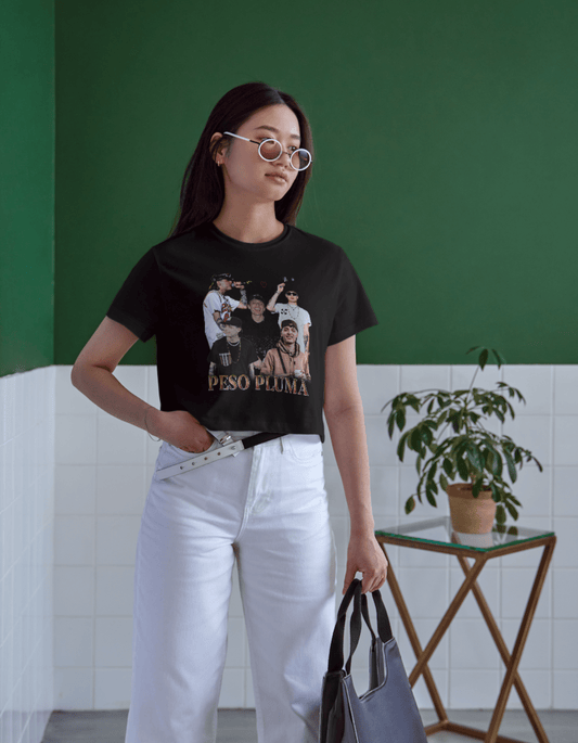 Peso pluma - True Royalty