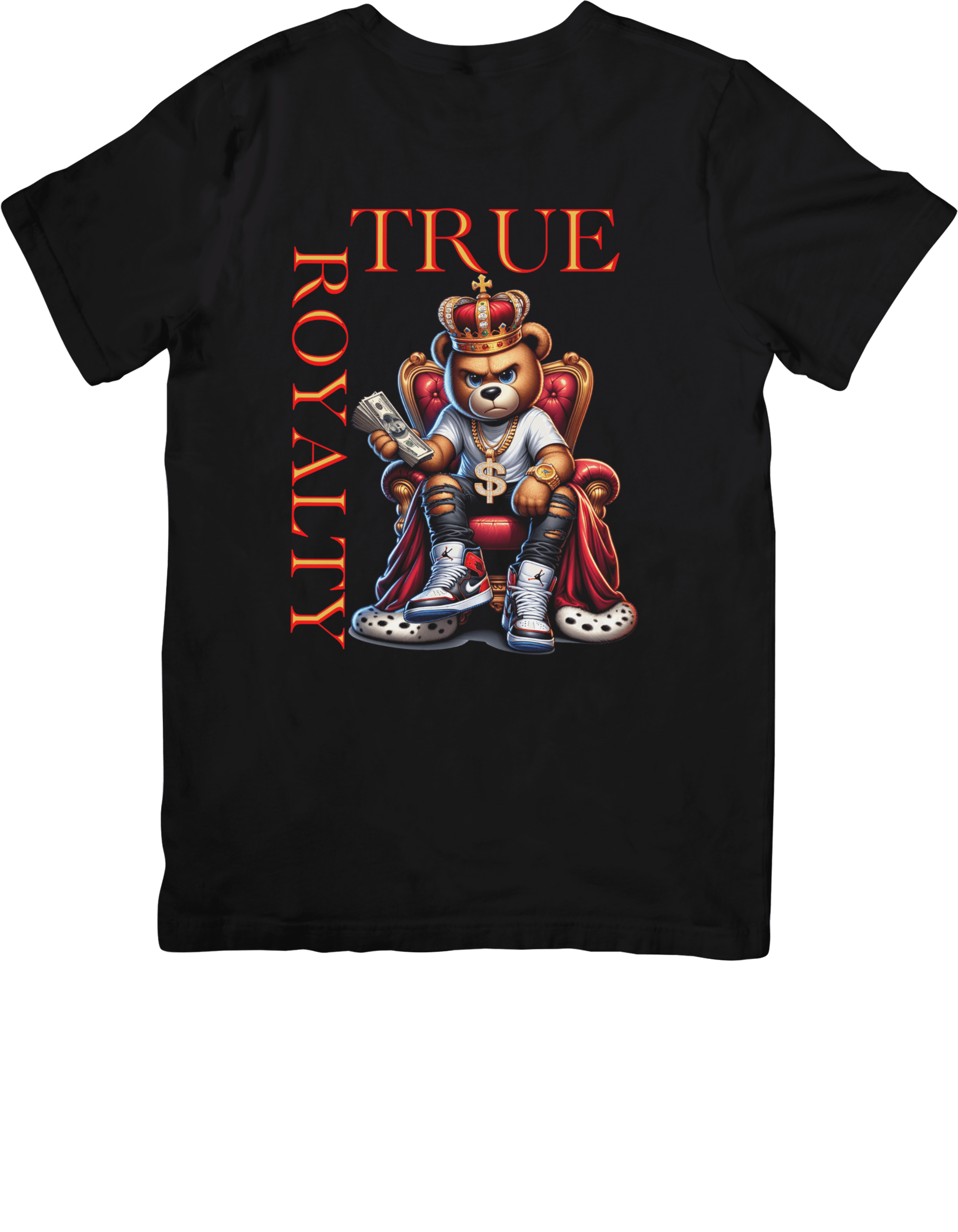 True Royalty - True Royalty 