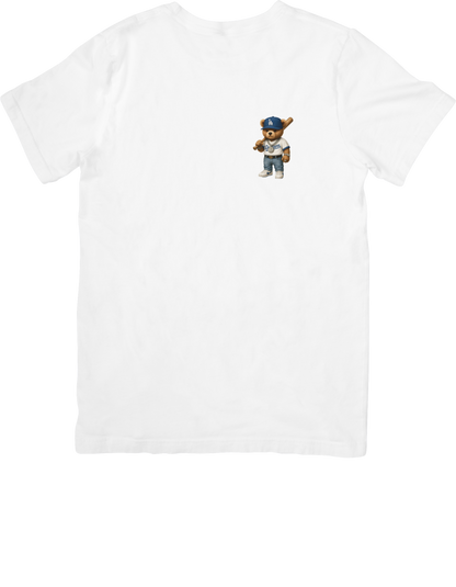 World Series Champs 2025” Teddy Tee – LA Edition by True Royalty
