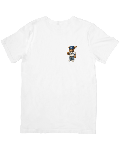 World Series Champs 2025” Teddy Tee – LA Edition by True Royalty