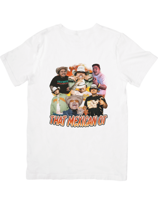 That Mexican OT - True Royalty 