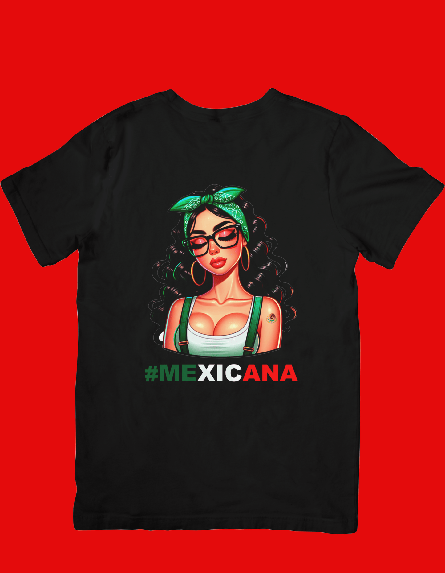 #Mexicana - True Royalty 