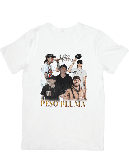 Peso pluma - True Royalty 