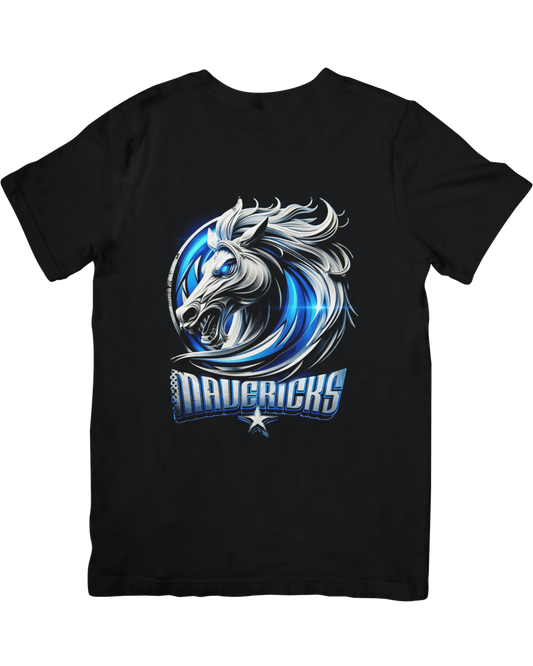 Mavs - True Royalty 