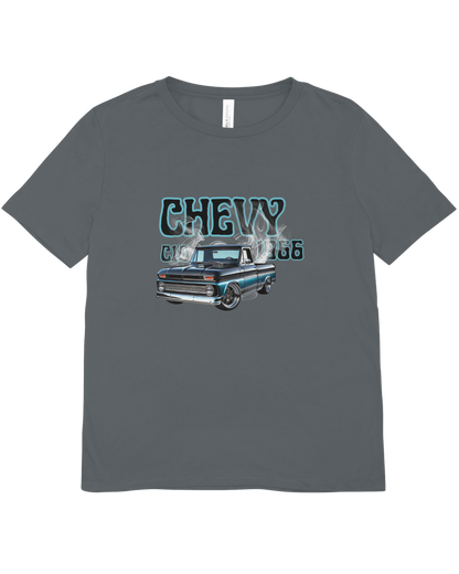Chevy C10 – Classic Truck Graphic Tee