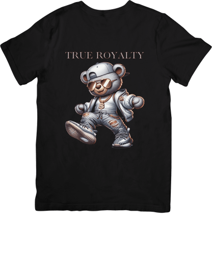 True Royalty bear - True Royalty 