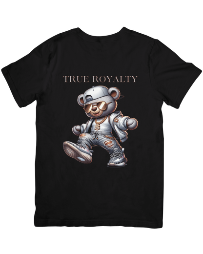 True Royalty bear