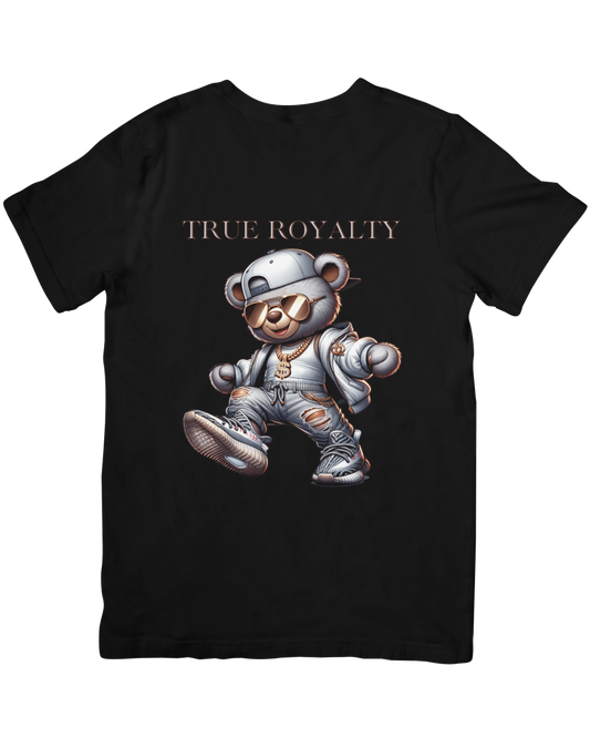 True Royalty bear