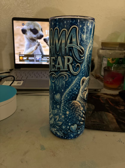 Mama bear 3