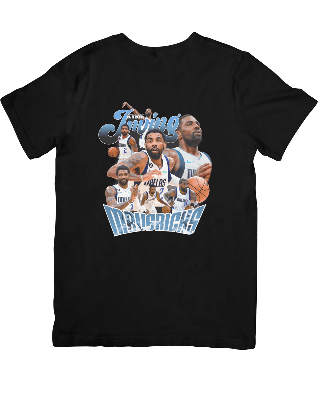 Kyrie Irving - True Royalty 