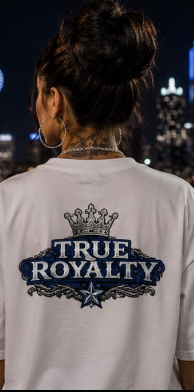 Texas Made Streetwear Tee | 200 GSM Heavyweight Graphic Shirt