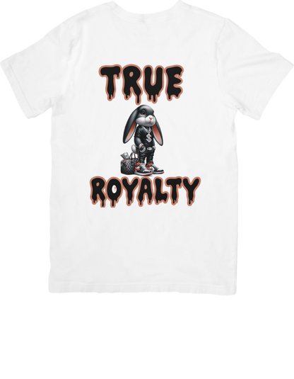 Royalty bunny - True Royalty 