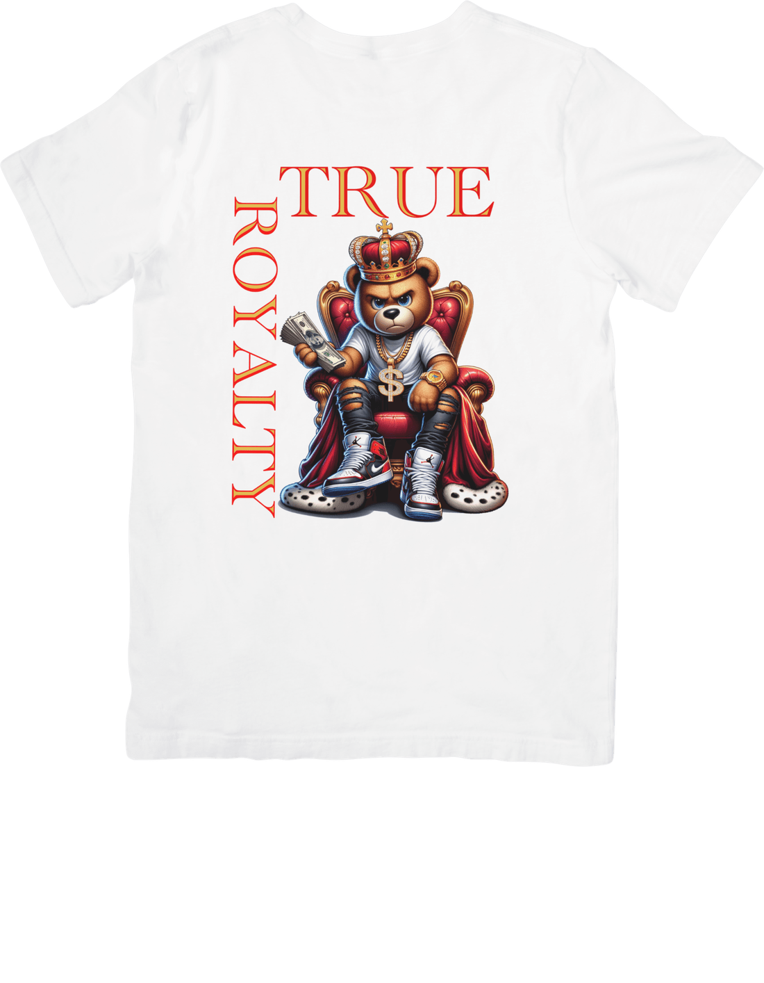 True Royalty - True Royalty 