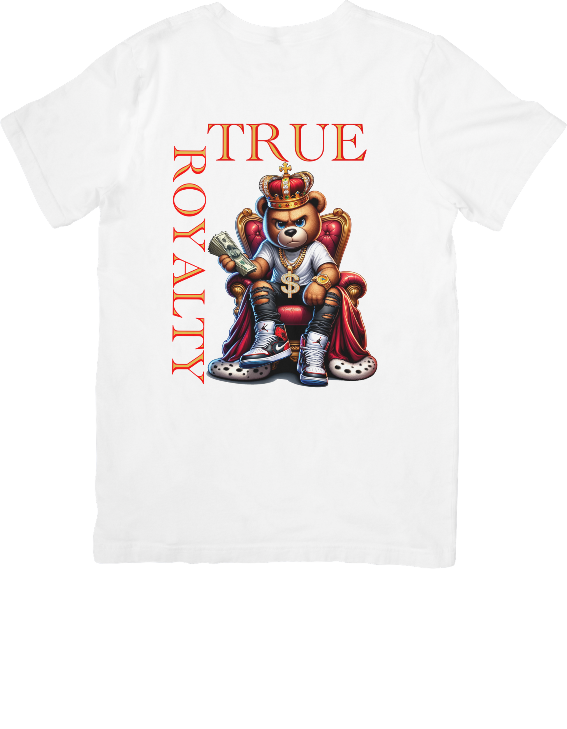 True Royalty - True Royalty 