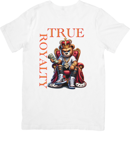 True Royalty - True Royalty 