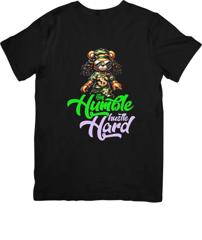 Stay humble - True Royalty 