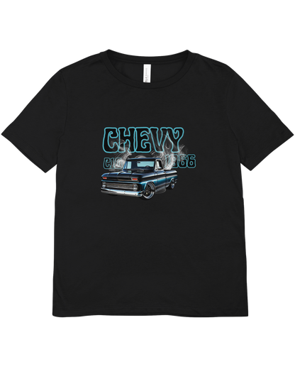 Chevy C10 – Classic Truck Graphic Tee