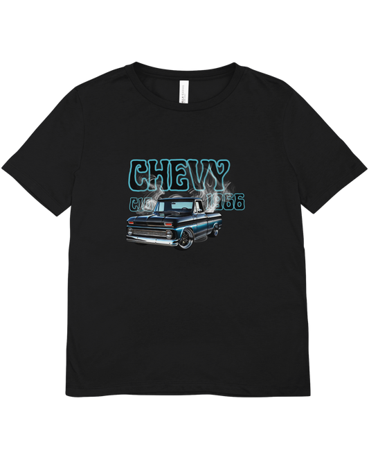 Chevy C10 – Classic Truck Graphic Tee