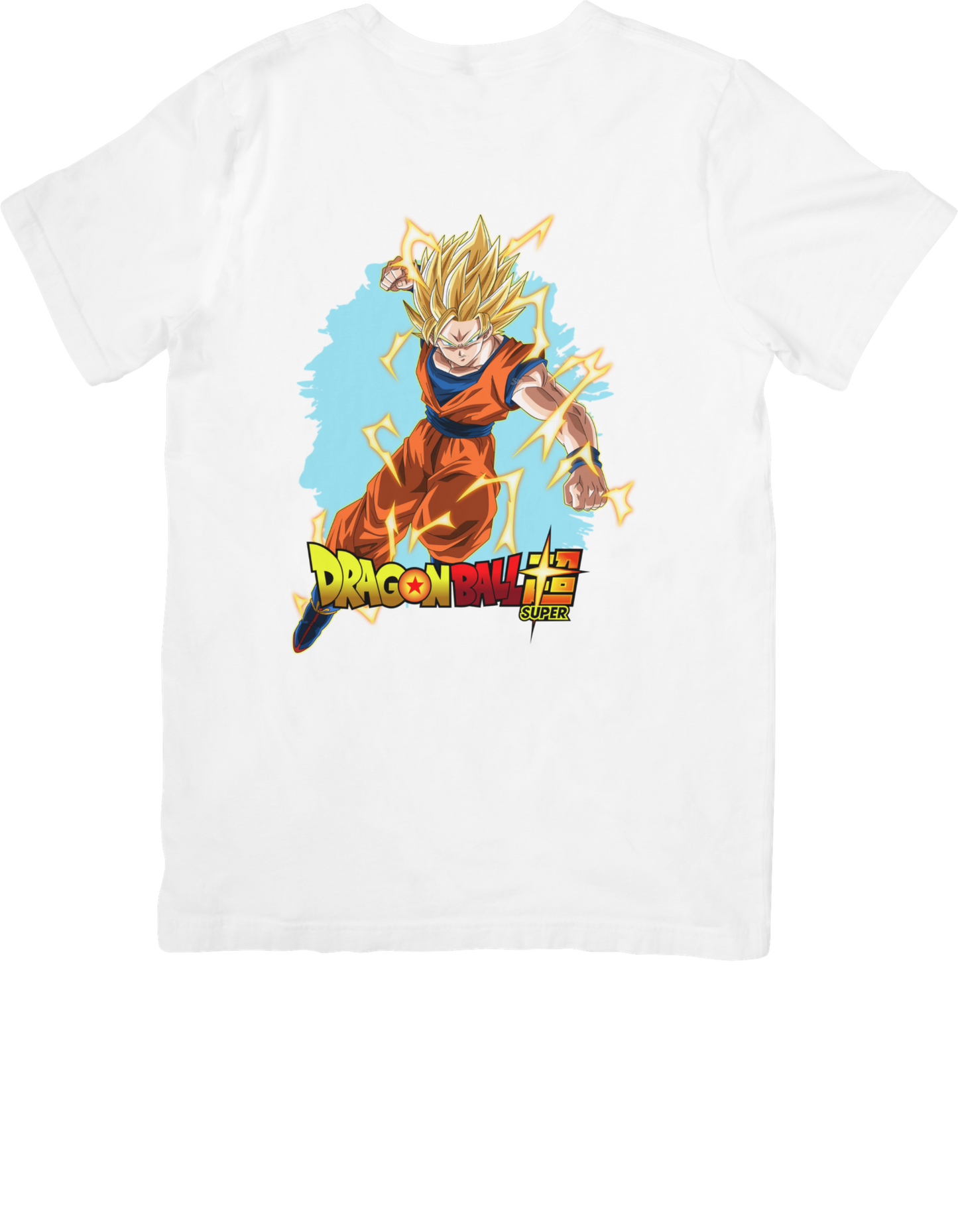 Goku - True Royalty 