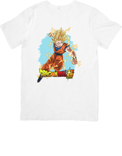 Goku - True Royalty 