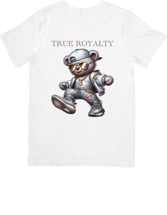 True Royalty bear - True Royalty 