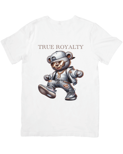 True Royalty bear