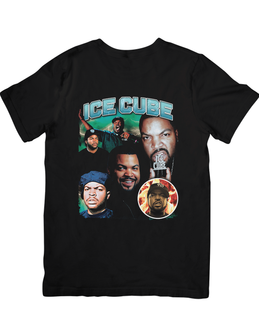 “Ice Cube – N.W.A. Legacy Edition Graphic Tee”