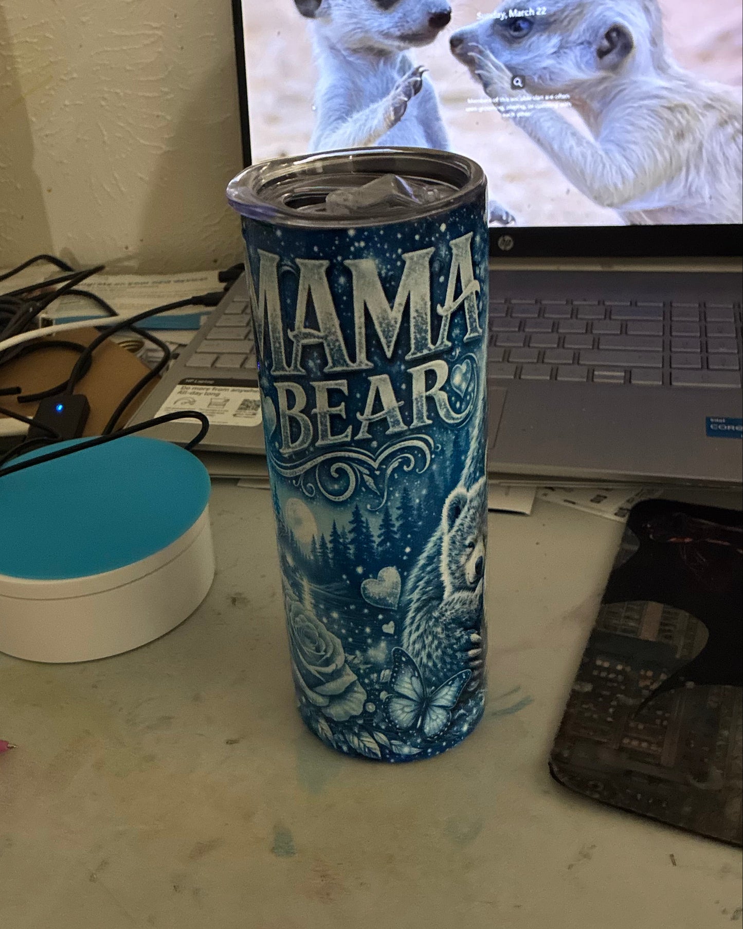 Mama bear 3