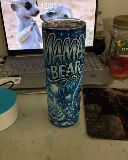 Mama bear 3